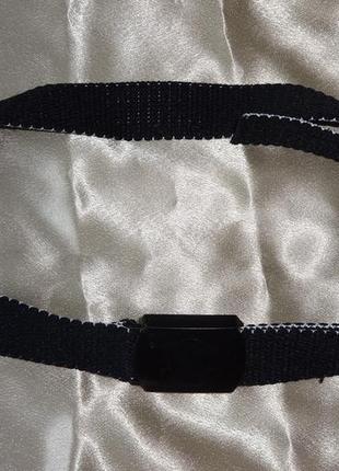 Крепкий длинный ремень