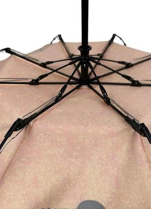 Женский автоматический зонт по мотивам картин климта "золотая адель" на 8 спиц от...