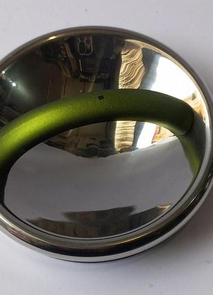 Чайник со свистком edenberg eb-1911green зелений 3л6 фото