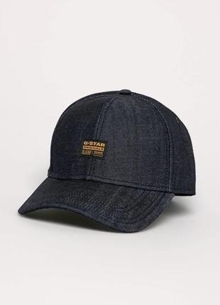 Кепка g-star raw cap/hat бейсболка