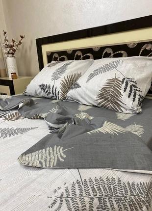 Постільна білизна "пелея"2 фото