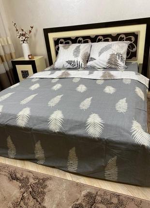 Постільна білизна "пелея"3 фото