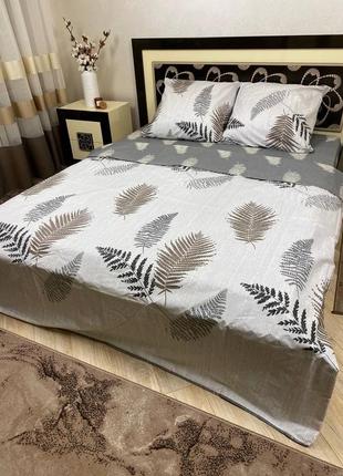 Постільна білизна "пелея"4 фото