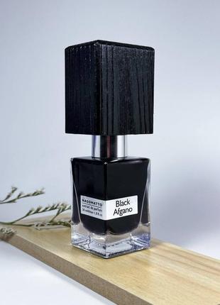 3 мл nasomatto black afgano распив