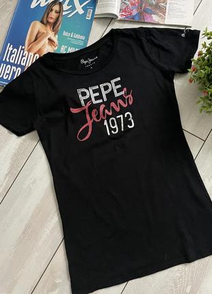 Футболка фірмова pepe jeans