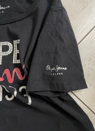 Футболка фирмы pepe jeans5 фото