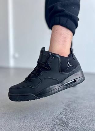 Мужские кроссовки nike jordan