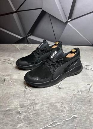 Кросівки puma🚀2 фото