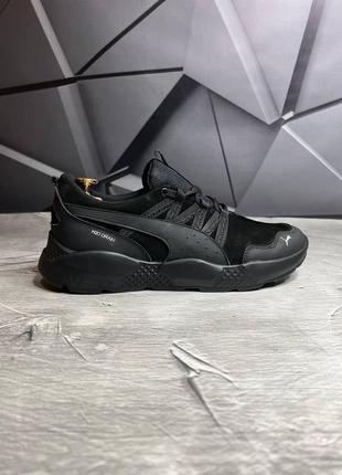 Кросівки puma🚀4 фото