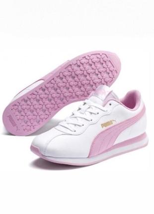 Кроссовки puma1 фото