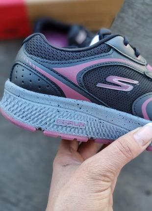 Кроссовки для спорта и ежедневной носки skechers performance5 фото