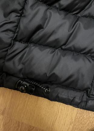 Куртка черная5 фото