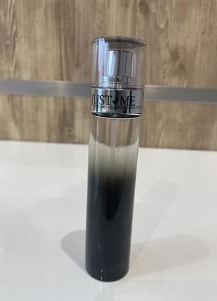 Paris hilton just me for men туалетна вода 50 мл, оригінал