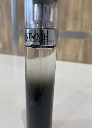 Paris hilton just me for men туалетна вода 50 мл, оригінал