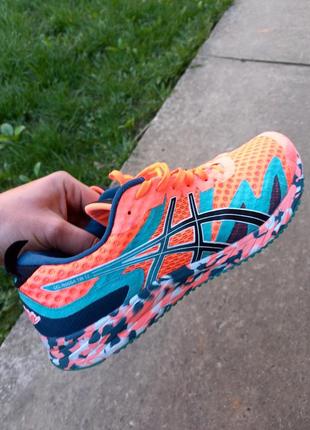 Asics noosa3 фото