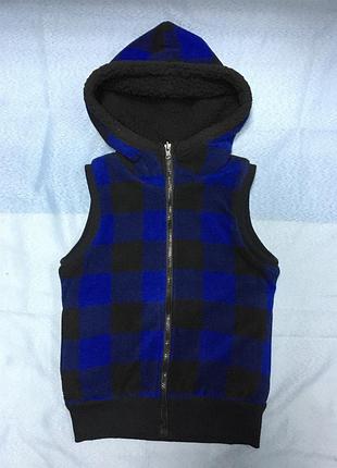 Жилет женский теплый jack bb dakota, s