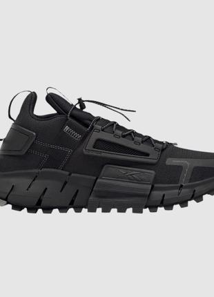 Мужские кроссовки reebok zig kinetica edge