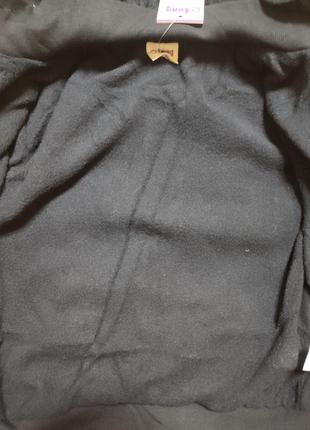 Демисезонная курточка для девочки, ветровка2 фото