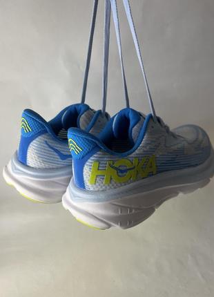 Hoka clifton 96 фото