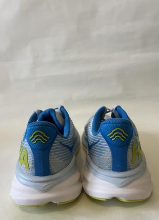 Hoka clifton 95 фото