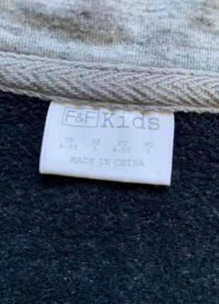 Кофта f&f 2