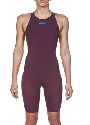 Гідрокостюм arena women's powerskin r-evo one swimsuit