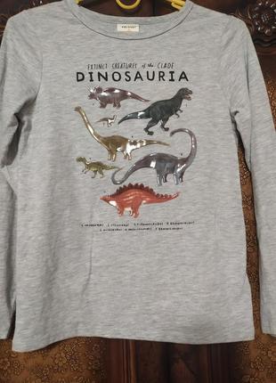 Кофта 134/140 н&amp;м 3