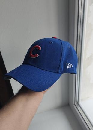 New era chicago cubus кепка бейсболка мужская женская