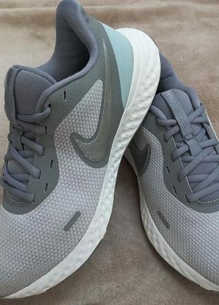Кроссовки мокасины жен.41р.nike вьетнам