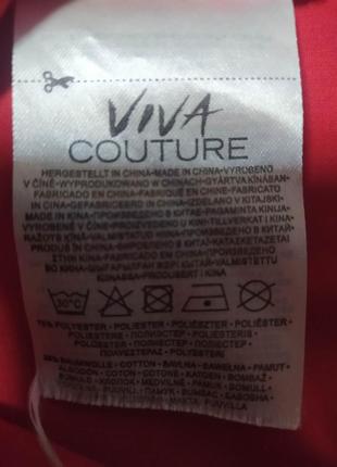 Рубашка viva couture7 фото