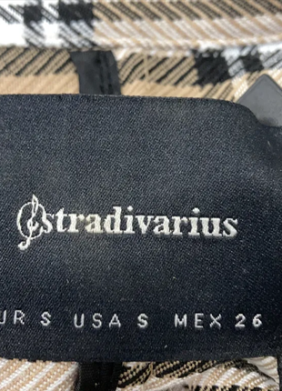 Жилетка stradivarius3 фото