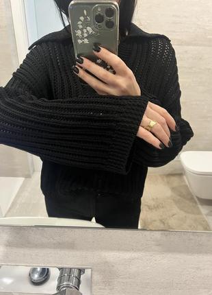 Кофта massimo dutti 2