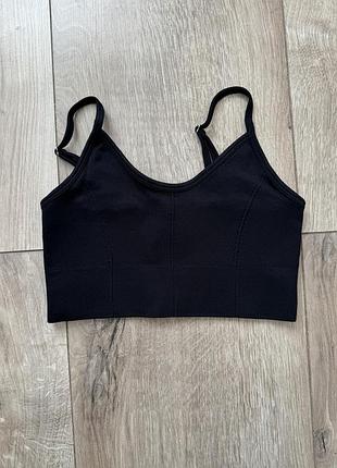 Утягуючий топ