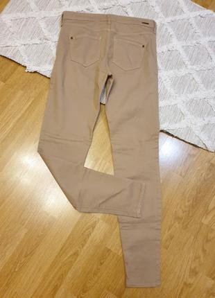 Женские джинсы скинни river island7 фото