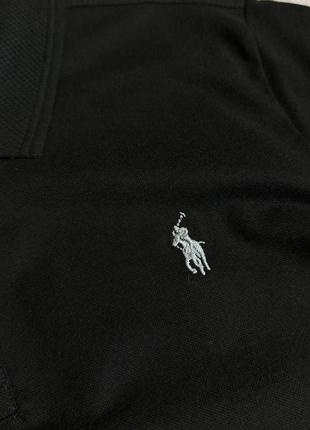 Мужское поло polo ralph lauren поло ральф лаурен футболка2 фото