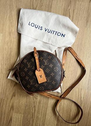 Сумка сумочка через плечо lv louis vuitton оригинал винтаж на длинном ремне