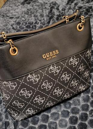 Продам сумку guess