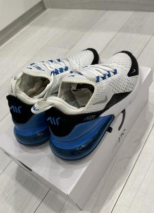 Кроссовки nike air max 2702 фото