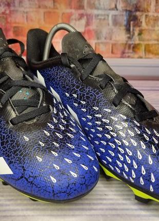 Бутсы бампы adidas predator2 фото