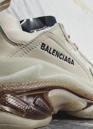 Кроссовки в стиле balenciaga3 фото