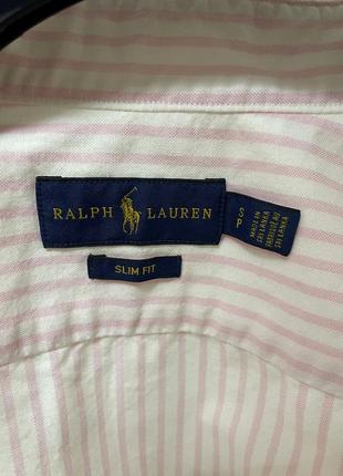 Сорочка ralph lauren6 фото