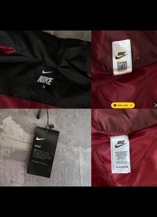 🥛шикарная жилетка люксового качества от nike🔥6 фото