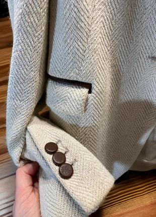 Новий піджак zara, розмір xs6 фото