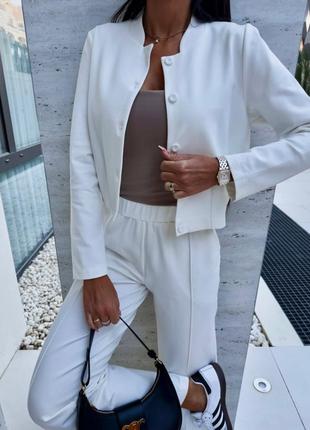 Классический костюм3 фото