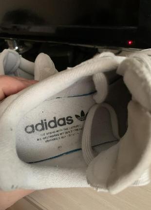 Кросівки adidas supercourt ee603210 фото