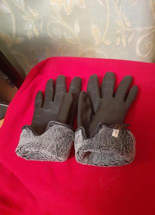 Перчатки / Перчатки