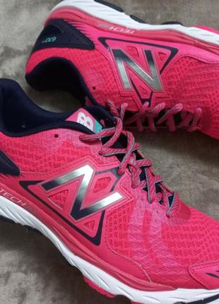 Кроссовки мокасины жен.37р.new balance вьетнам