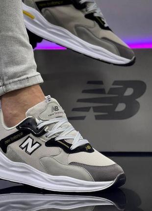 Мужские кроссовки new balance8 фото