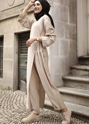 Женский комбинезон gizce