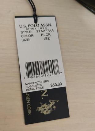 Сумка u.s.polo assn нова оригінал2 фото